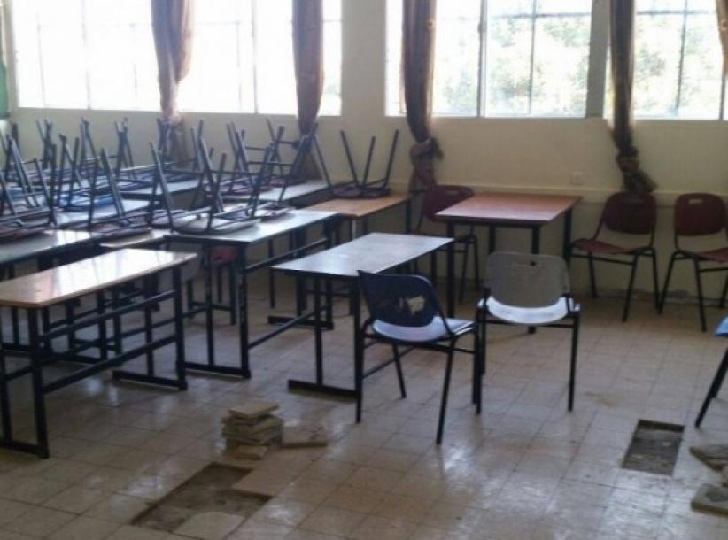 تعليق الدراسة في العيسوية احتجاجا على اعتداءات الاحتلال اليومية