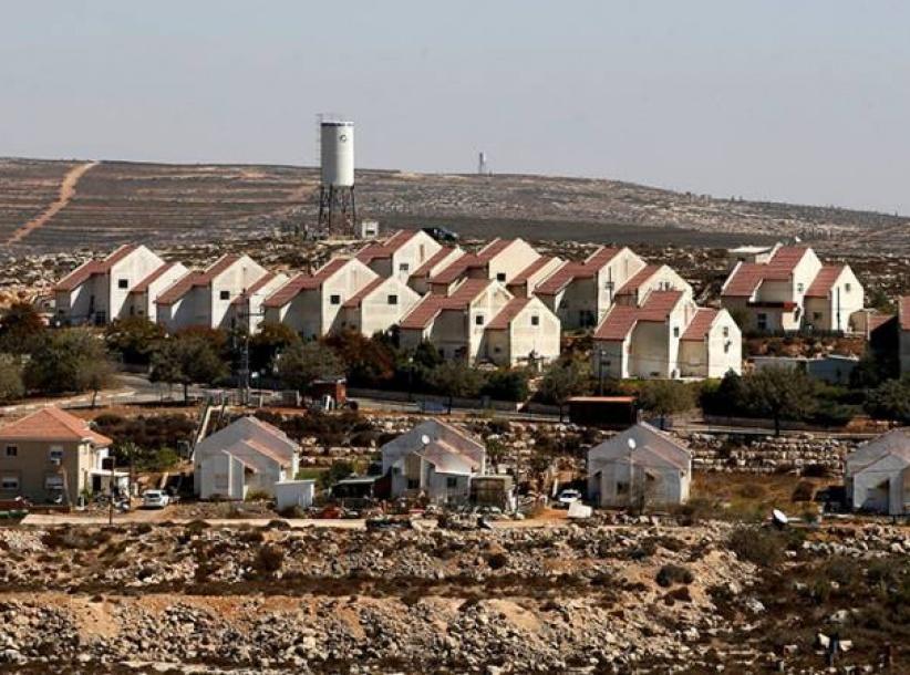 التحذير من مخطط إسرائيلي لتحويل مستوطنة 