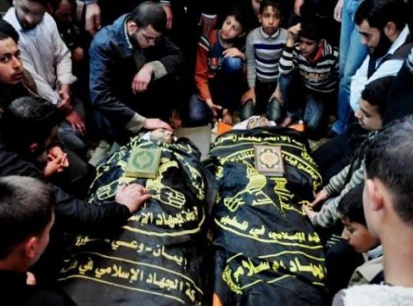 استئناف عمليات البحث عن مفقودين داخل نفق قصفه الاحتلال شمال شرق خان يونس