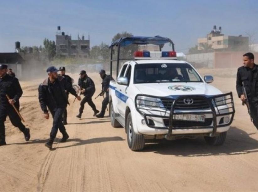 تحديد مجموعة متهمة بمحاولة اغتيال ابو نعيم