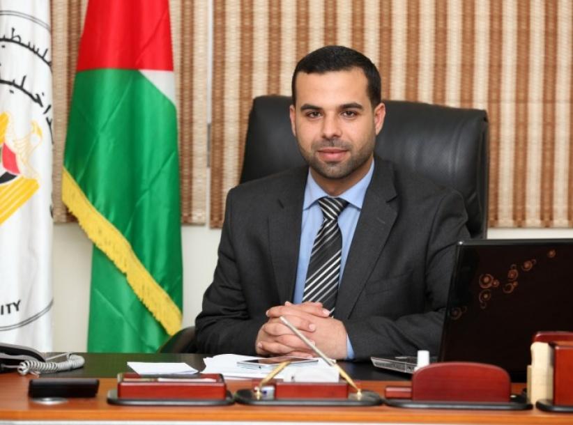 الداخلية :مجهولون يختطفون 3 عمال فلسطينيين على الحدود مع مصر