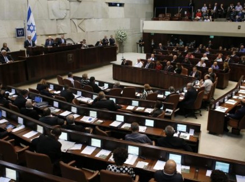 رئيس كتلة “يسرائيل بيتنا” يطرح قانون فرض عقوبة الإعدام على فلسطينيين