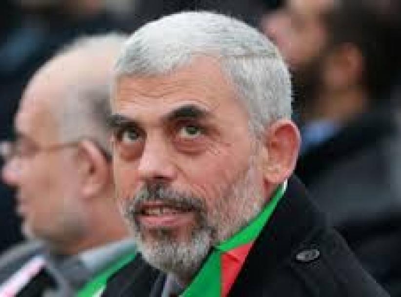 السنوار: المصالحة في خطر ولن نستغني عن السلاح