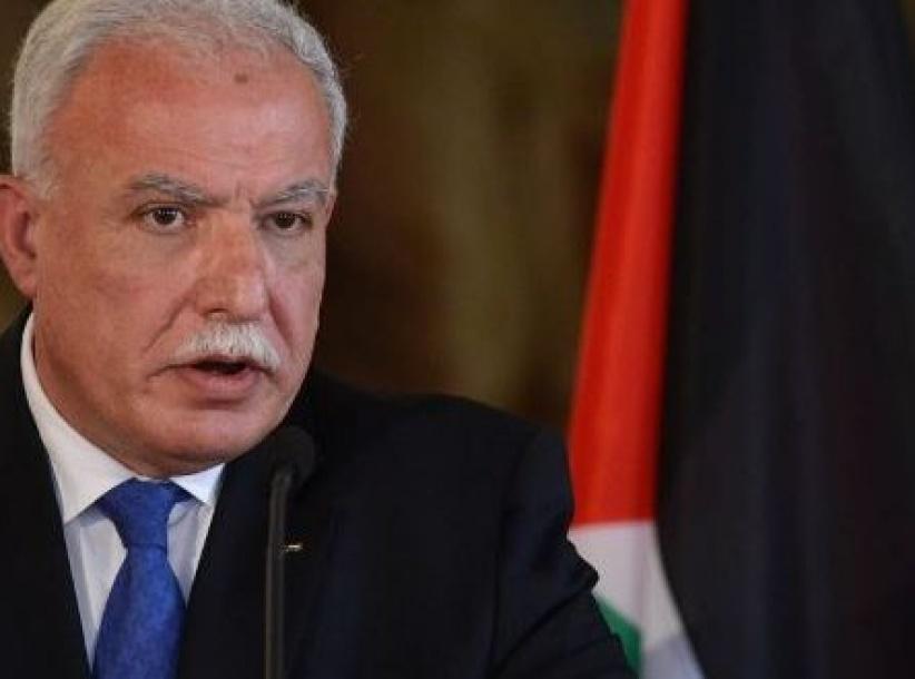 المالكي يعزي نظيره المصري شكري باستشهاد عدد من عناصر  الشرطة المصرية