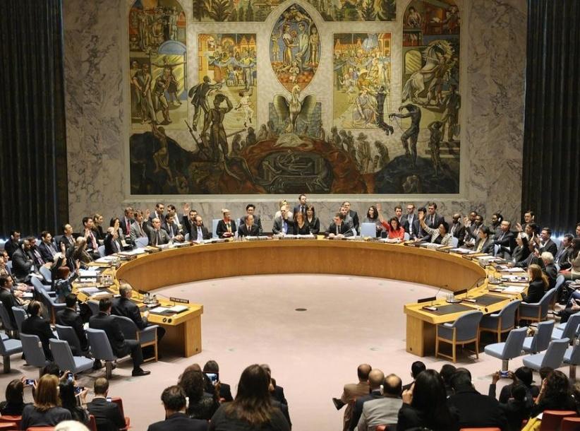 مجلس الأمن يصوّت اليوم على تمديد التحقيق الدولي في الهجمات الكيميائية في سوريا