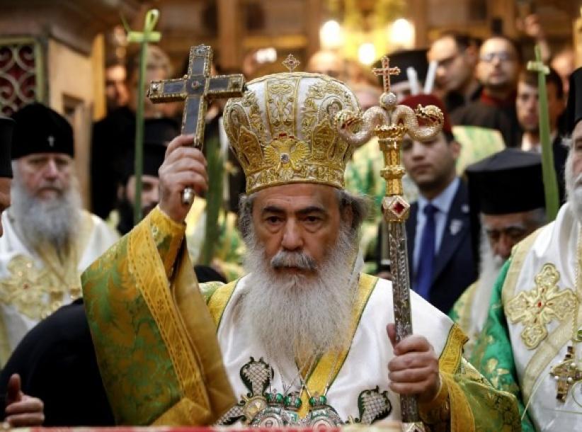 لجنة المتابعة: بيان البطريركية فاقد للأهلية ومضطرب وسنواصل نضالنا حتى تحقيق أهداف المؤتمر الوطني الأرثوذكسي