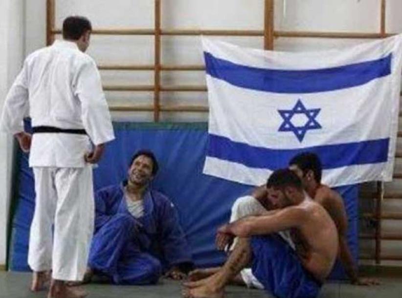 ﻿المغرب يرفض دخول بعثة إسرائيلية للمشاركة في بطولة العالم للجودو في مراكش