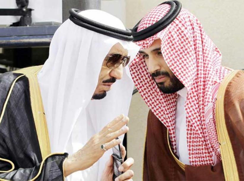 موقع بريطاني: ضرب وتعذيب بعض الأمراء المعتقلين في السعودية..ومخاوف من انهيار المملكة