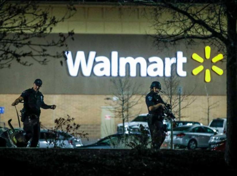 ‎ 3 ‎قتلى في إطلاق رصاص داخل متجر في إحدى ضواحي مدينة دنفر الأميركية