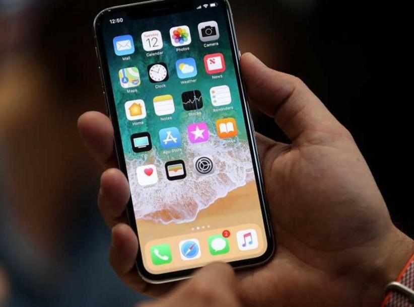 بالأرقام.. آيفون X أكثر الهواتف عرضة للتحطم