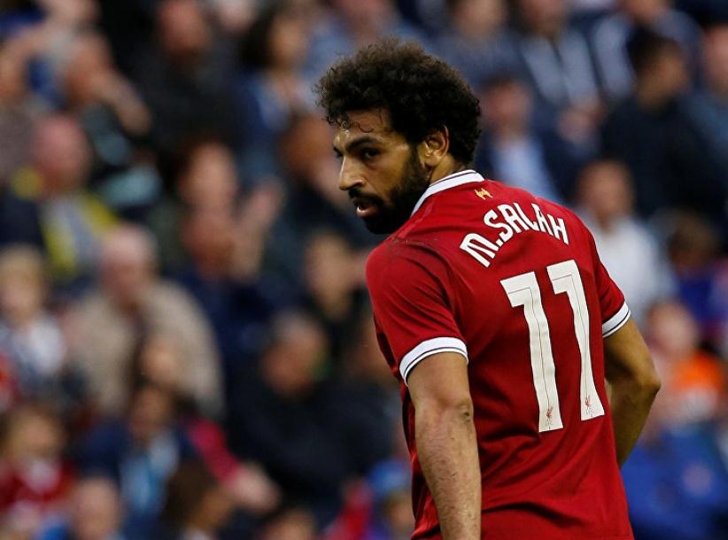 عملاق إسباني يسعى لضم محمد صلاح في يناير