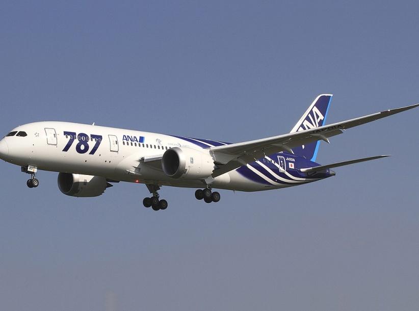 هبوط اضطراري بسبب مشاجرة زوجية عنيفة