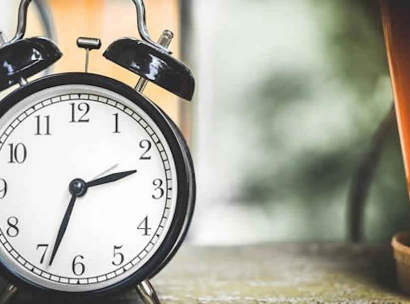 دراسة: الجرائم تزداد مع بدء التوقيت الشتوي!