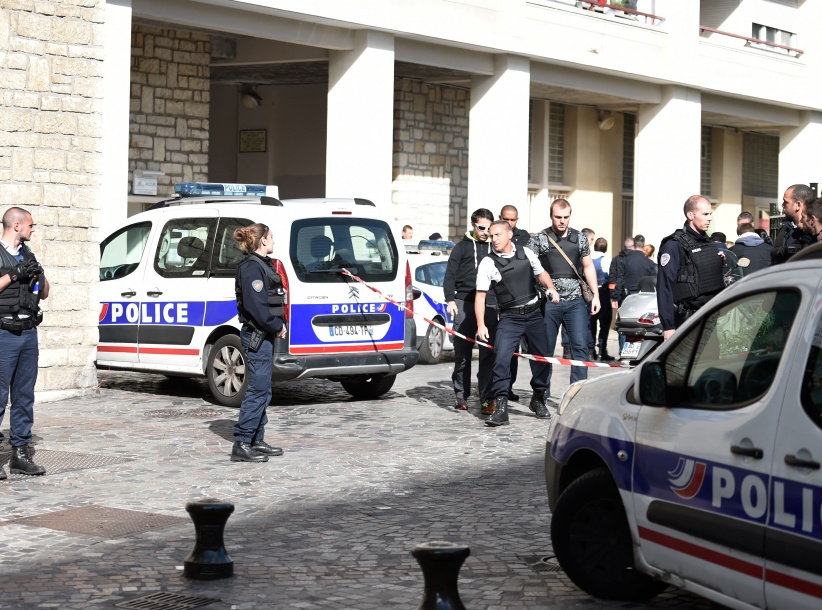 مقاضاة عائلة في فرنسا أسمت مولودها 