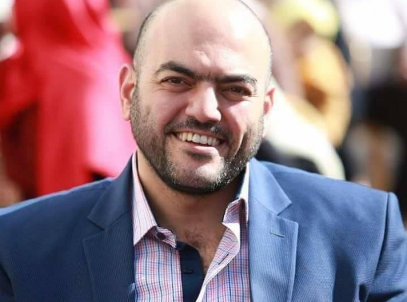 المظلة تحت المقعد