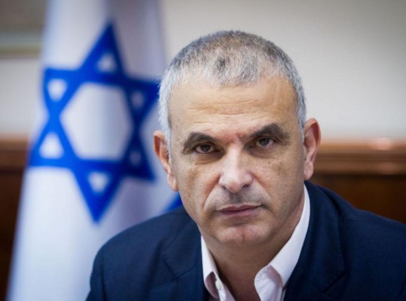 اسرائيل تقرُ موازنة بـ800 مليون شيكل لشق شوارع بالضفة