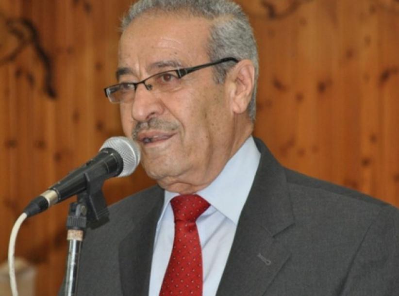 خالد: لا قيمة لصفقات سياسية لا تحترم القانون الدولي