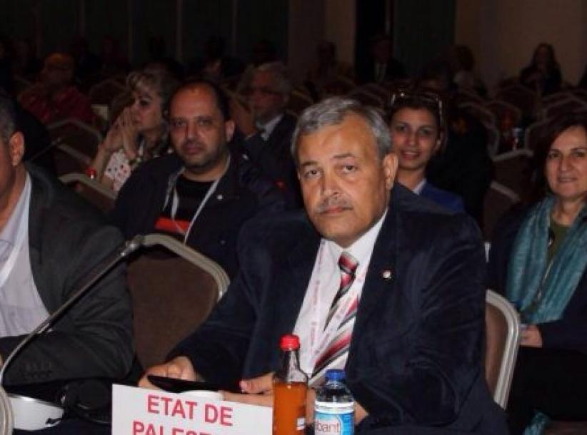 فوز فلسطين بعضوية مجلس إدارة الاتحاد الدولي لجمعيات الصليب الاحمر والهلال الاحمر