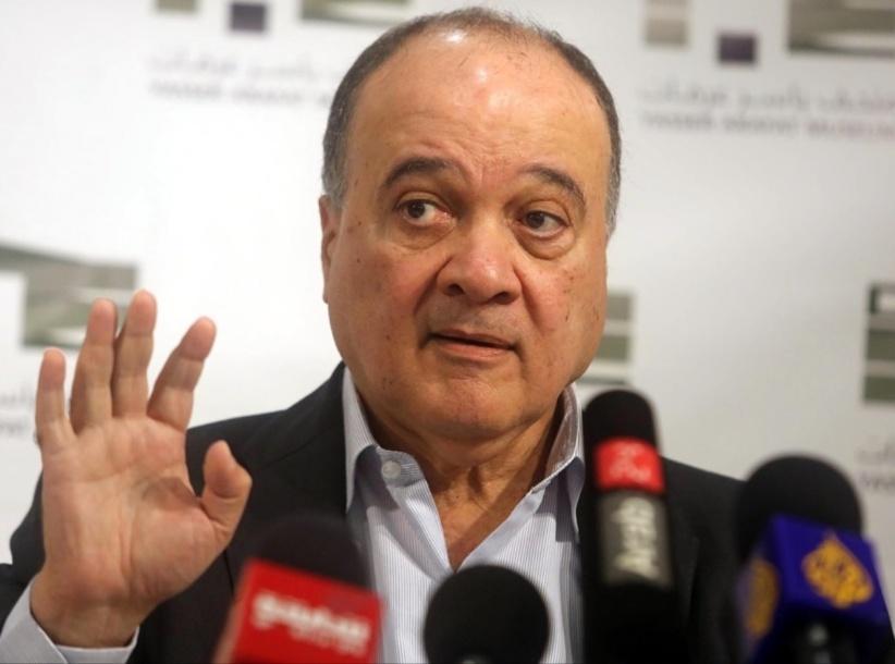 القدوة: اسرائيل هي من اغتالت عرفات والشواهد واضحة