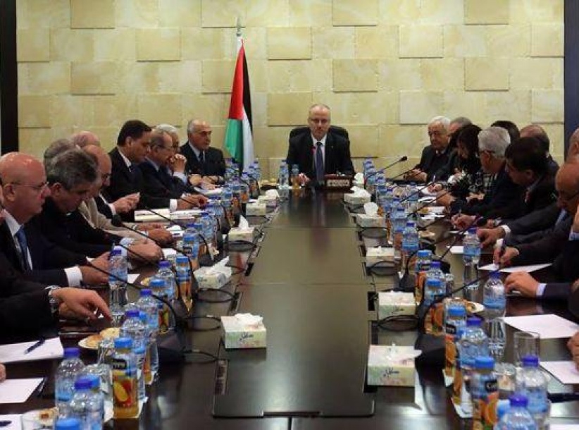 الحكومة: عودة موظفي ما قبل 14/6 