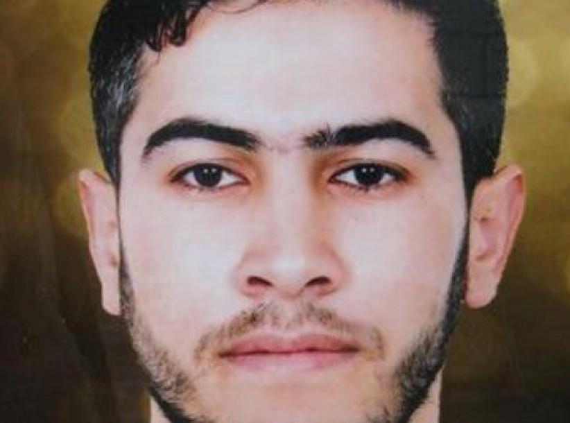 نادي الأسير: المريض معتصم ردّاد من أصعب الحالات المرضية