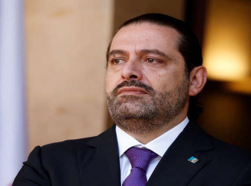 الحريري يغادر الرياض متوجها إلى أبو ظبي