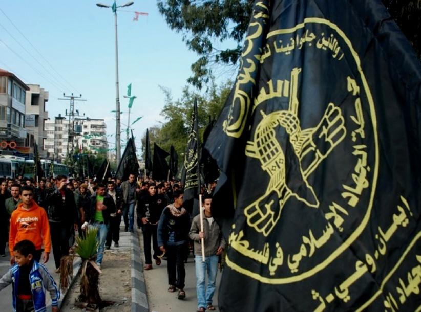 الجهاد: التهديدات الإسرائيلية بمثابة 