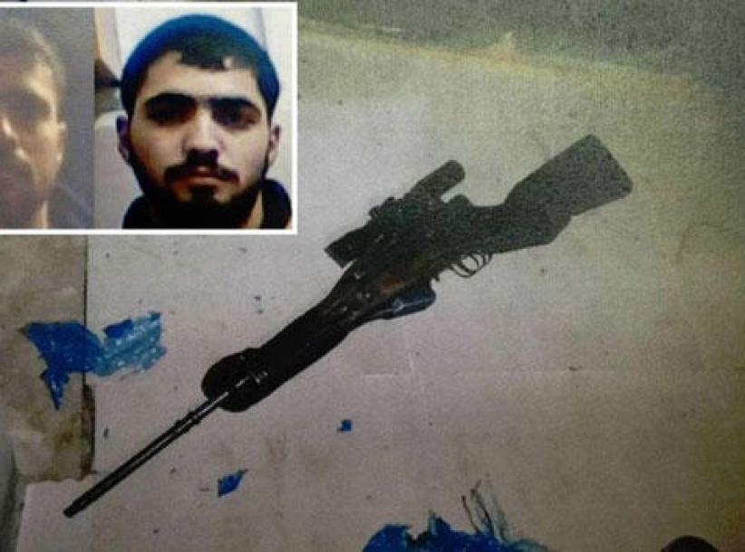 الاحتلال يحكم بالسجن مدى الحياة على 