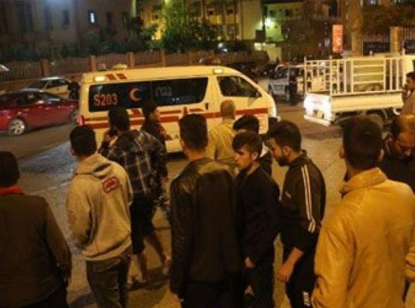 ارتفاع كبير في عدد ضحايا زلزال إيران