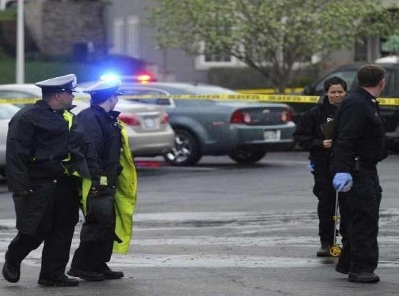 جرحى في إطلاق نار بولاية إنديانا الأمريكية