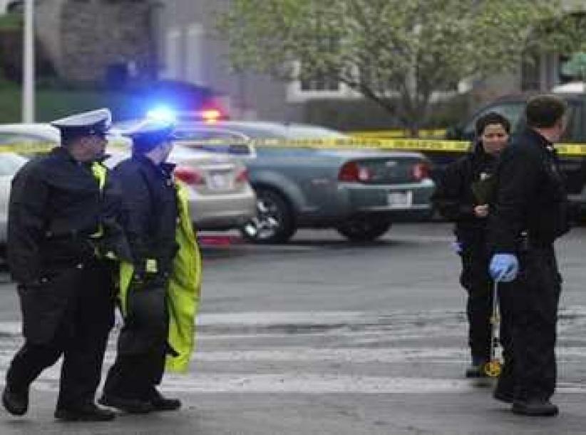 مقتل 5 أشخاص بإطلاق نار في مدرسة شمالي كاليفورنيا