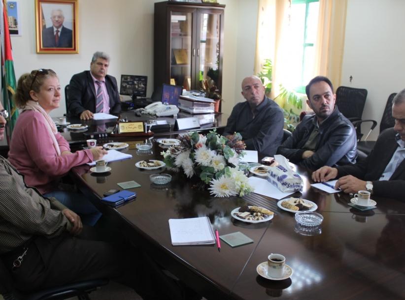 جامعتا القدس المفتوحة في بيت لحم و