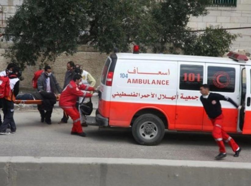 في غزة.. مريض نفسياً يلقي بابنه الرضيع من الطابق الثاني