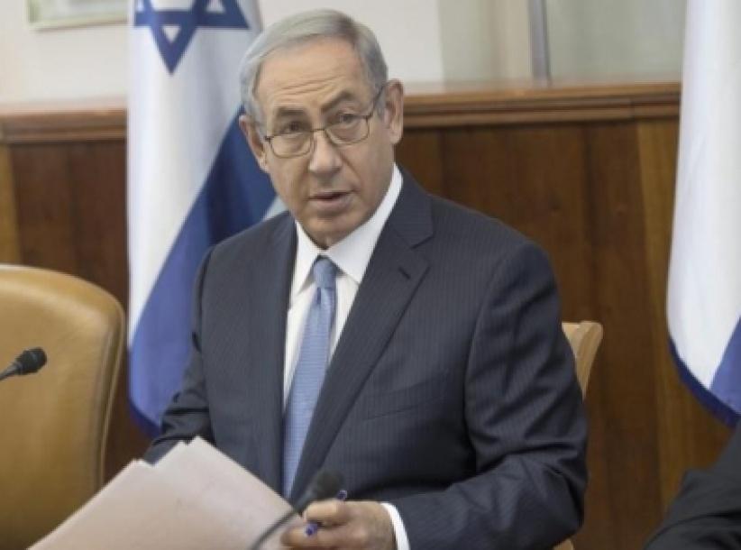 نتنياهو إلى لندن للمشاركة 