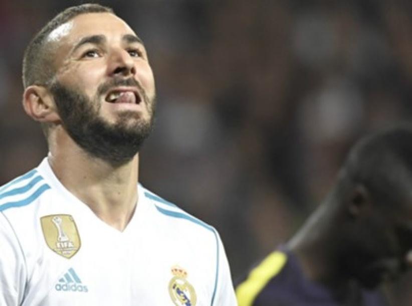 بنزيمة يرد على سخرية لينكر