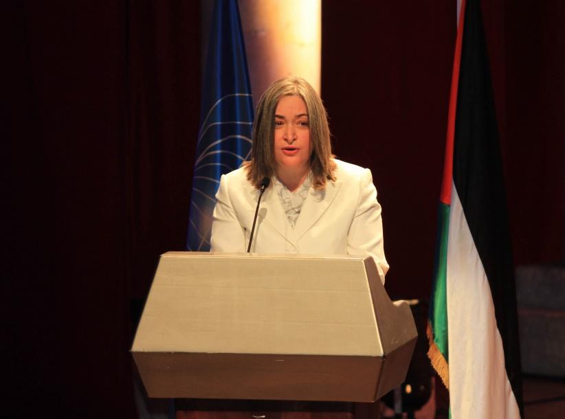 معايعة تدعو العرب لحماية الموروث الثقافي في فلسطين