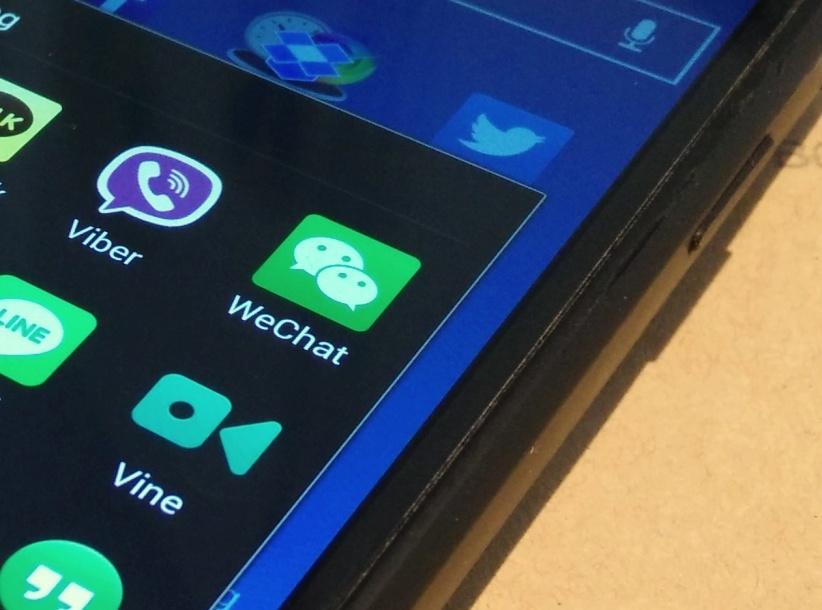 نصائح لمستخدمي تطبيقات المحادثات الفورية