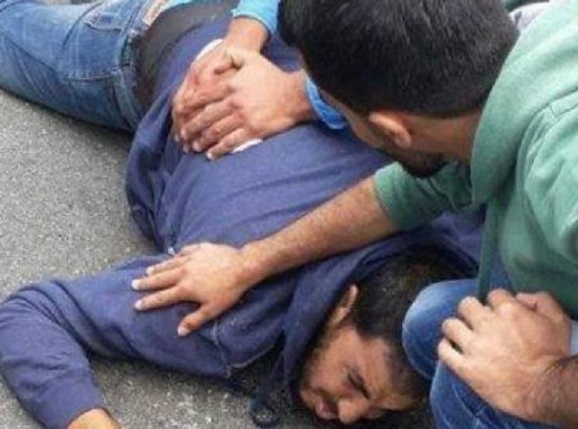 الشؤون المدنية: الاحتلال يسلم جثمان الشهيد محمد موسى غدا