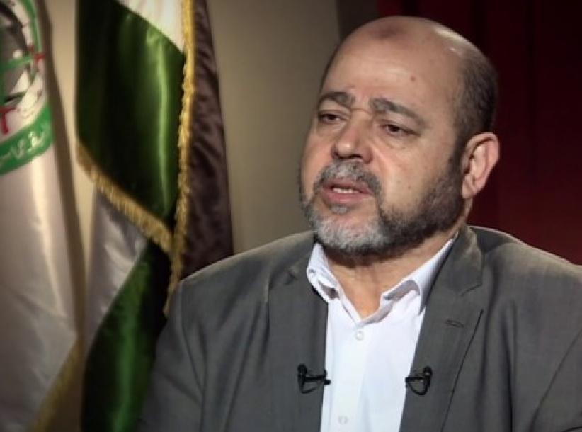 ابو مرزوق يدعو للفصل بين رئاسة المنظمة ورئاسة السلطة