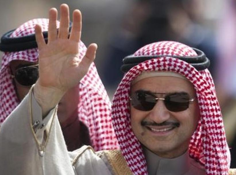 محدث : 19 أميراً ومسؤولاً ورجل أعمال سعوديا في حصيلة لمكافحة الفساد