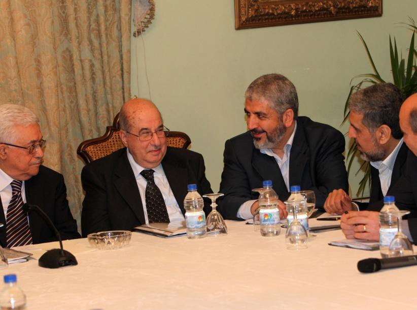 النضال الشعبي تتلقى دعوة للمشاركة باجتماعات القاهرة