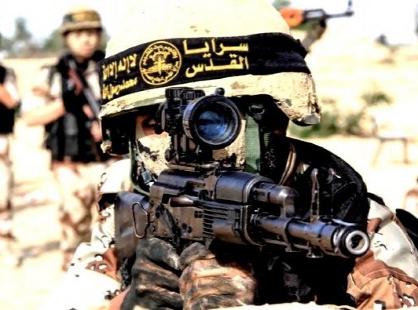 رسمياً .. سرايا القدس تعلن استشهاد 5 من مقاوميها بنفق خانيونس