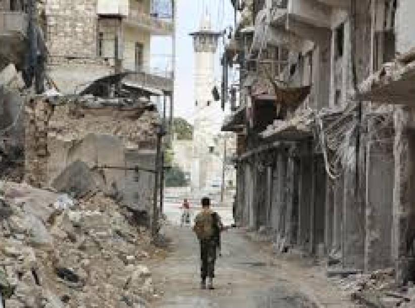 القناة العاشرة العبرية : اتفاق وقف إطلاق النار في جنوب سوريا