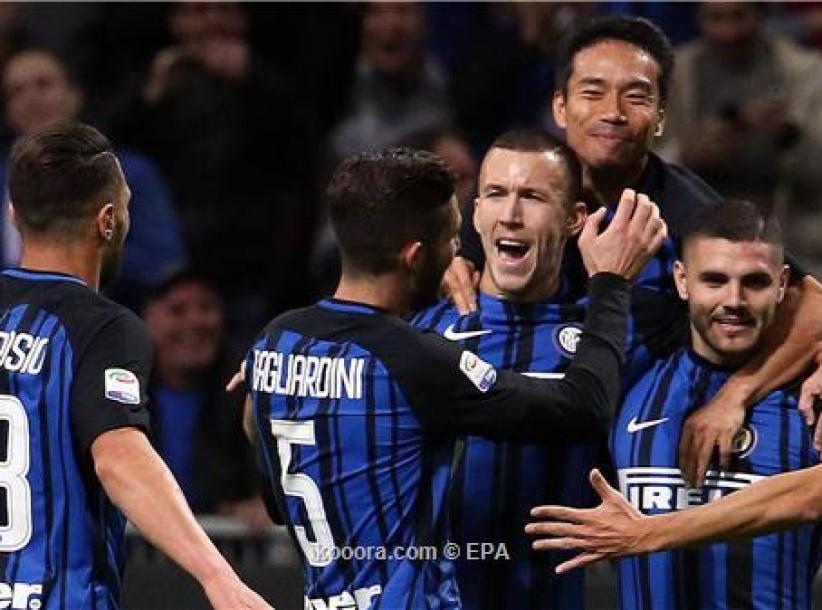 إنتر ميلان يصدم ريال مدريد ويحدد سعرًا خياليًا لإيكاردي