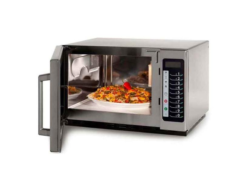 6 معلومات قد لا تعرفها عن الميكروويف