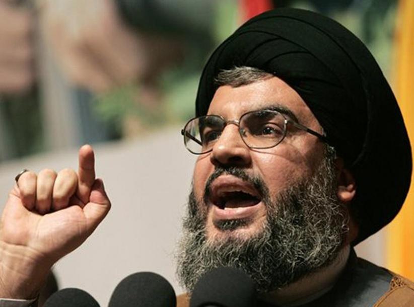 نصرالله يستبعد حربا اسرائيلية على لبنان