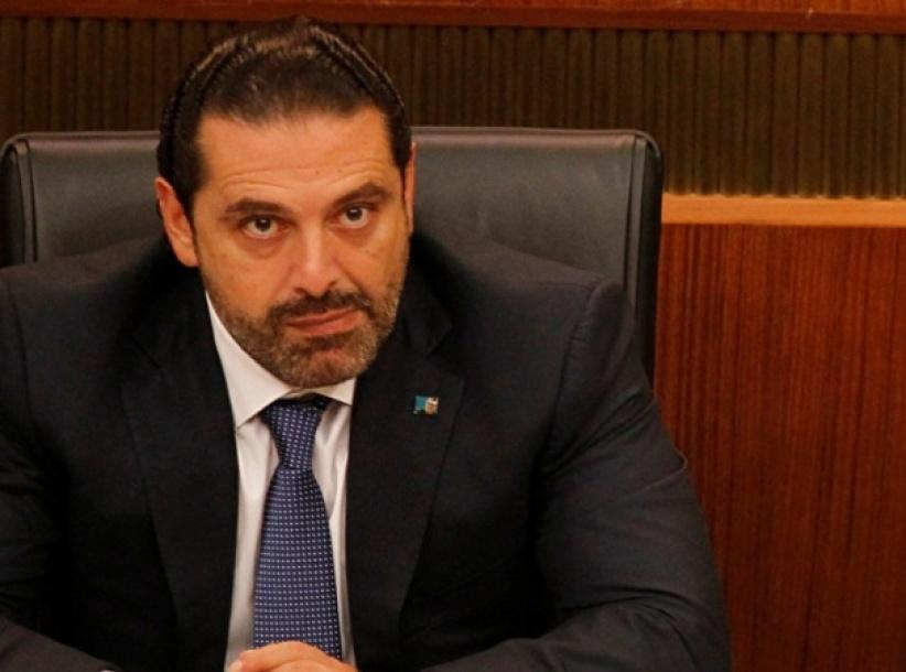 عون: الحريري محتجز والسعودية تُمارس عملاً عدائياً ضد لبنان