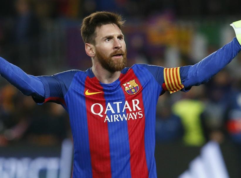 ميسي لا يرغب في الاصطدام بإسبانيا بمونديال روسيا 2018