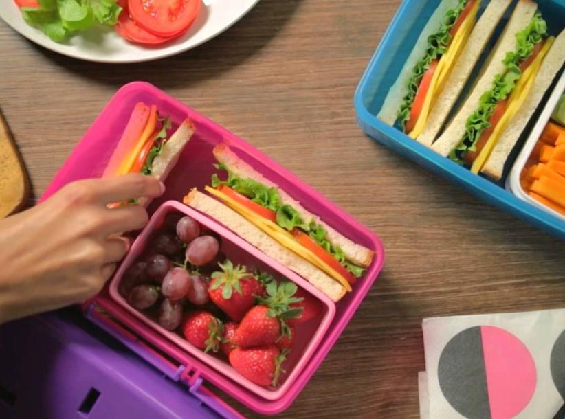 دراسة: تقديم المياه مع وجبات المدرسة يخفض معدل السمنة فى مرحلة الطفولة