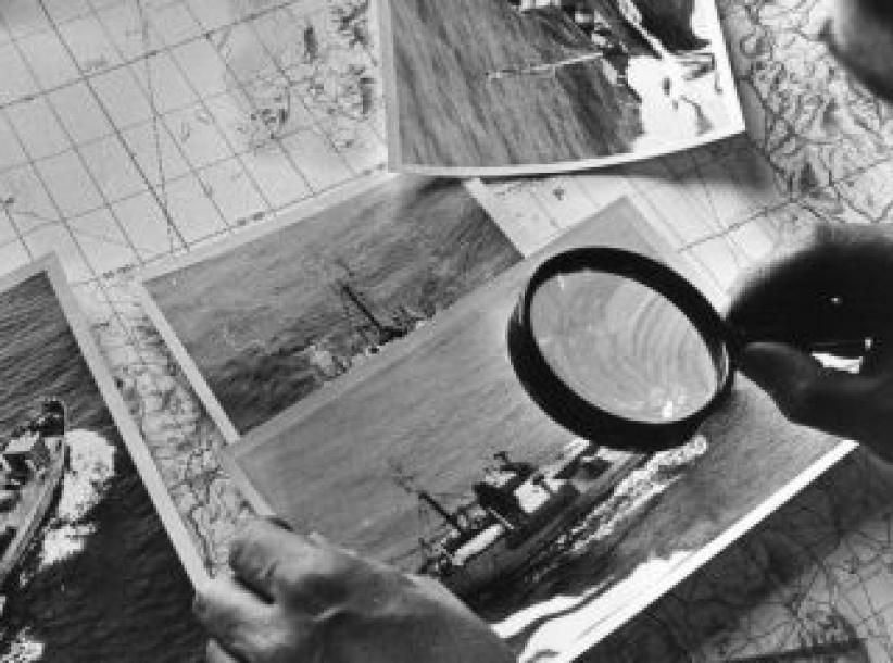 أحدهم كاد يغتال هتلر والثاني وصل لمكتب ياسر عرفات